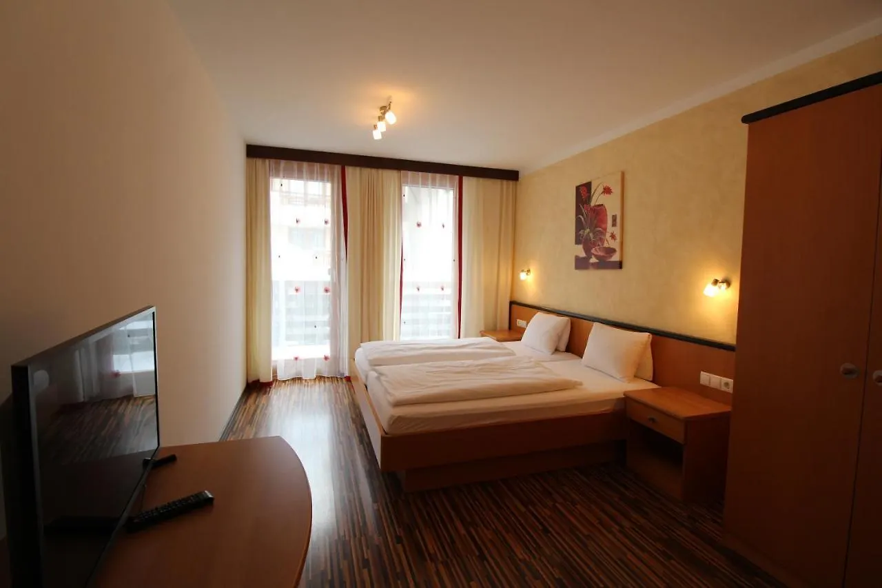 Apartment Lamtana Ischgl