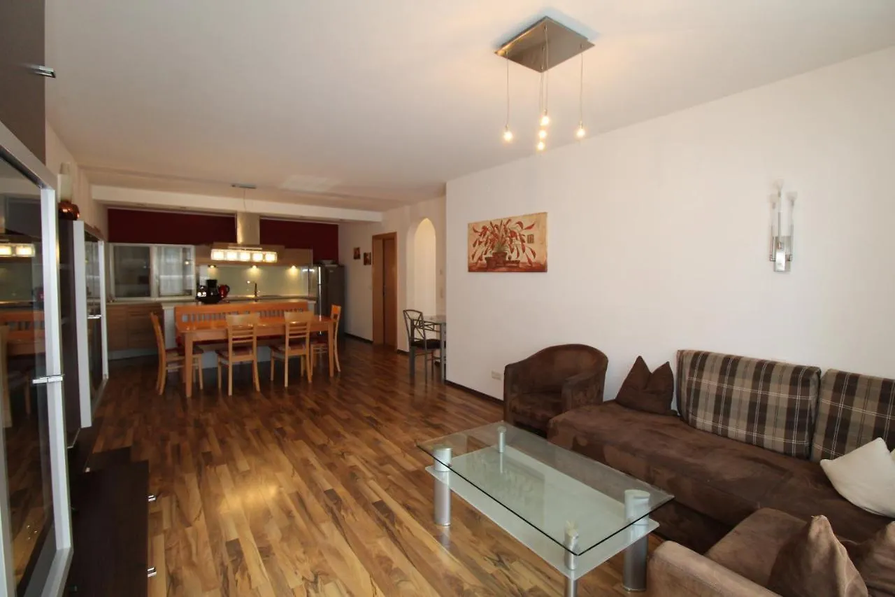 Apartment Lamtana Ischgl Österreich