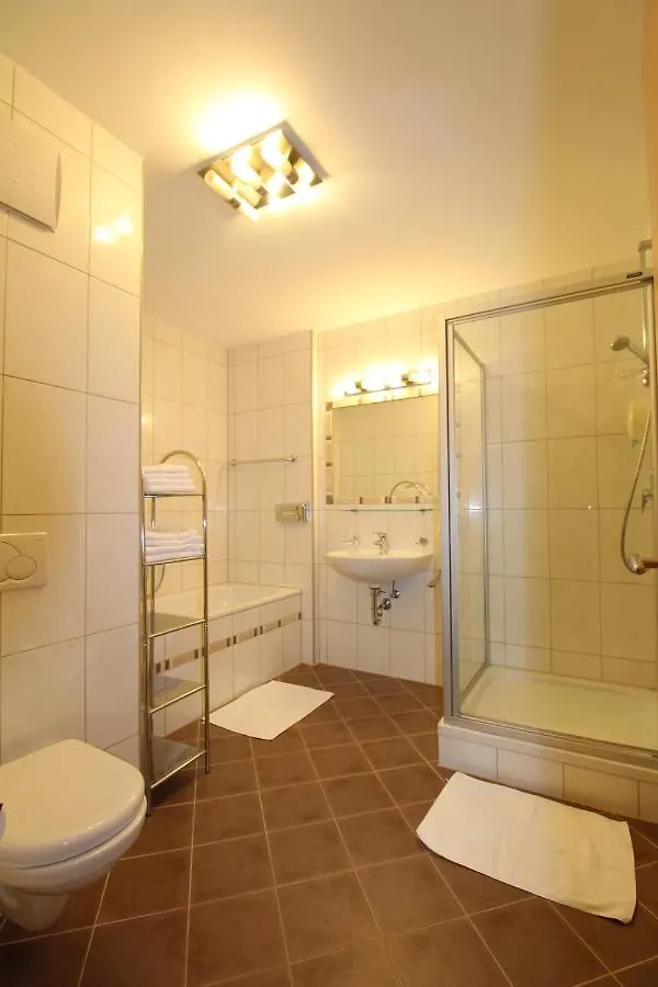 Apartment Lamtana Ischgl Österreich