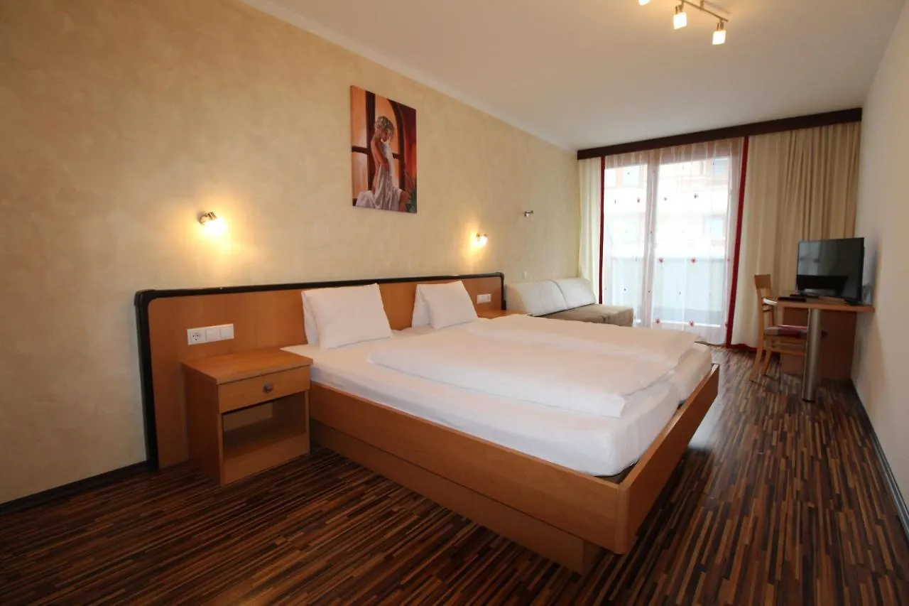Apartment Lamtana Ischgl