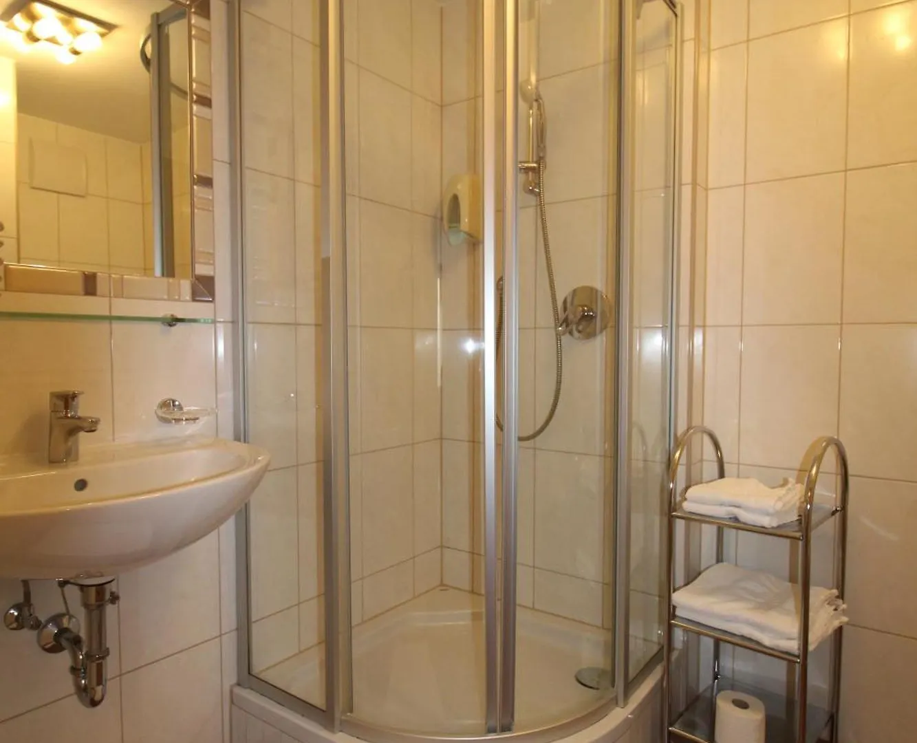 Apartment Lamtana Ischgl