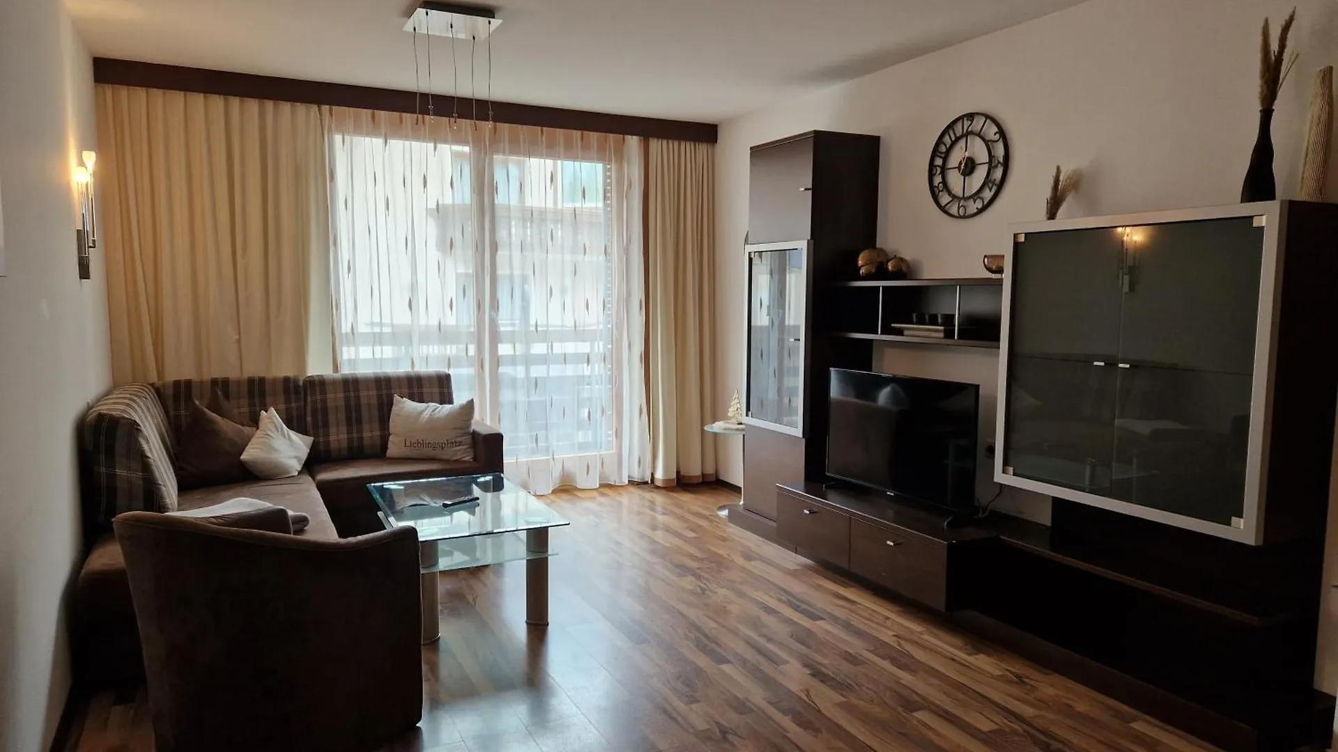 Apartment Lamtana Ischgl