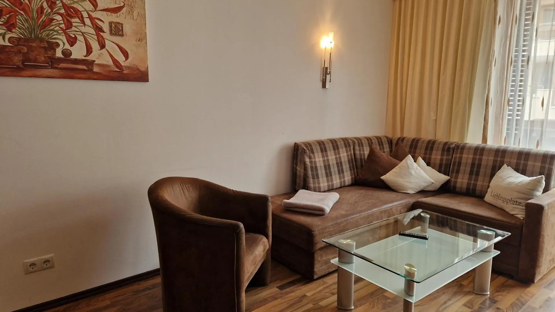 Apartment Lamtana Ischgl 0*,  Österreich