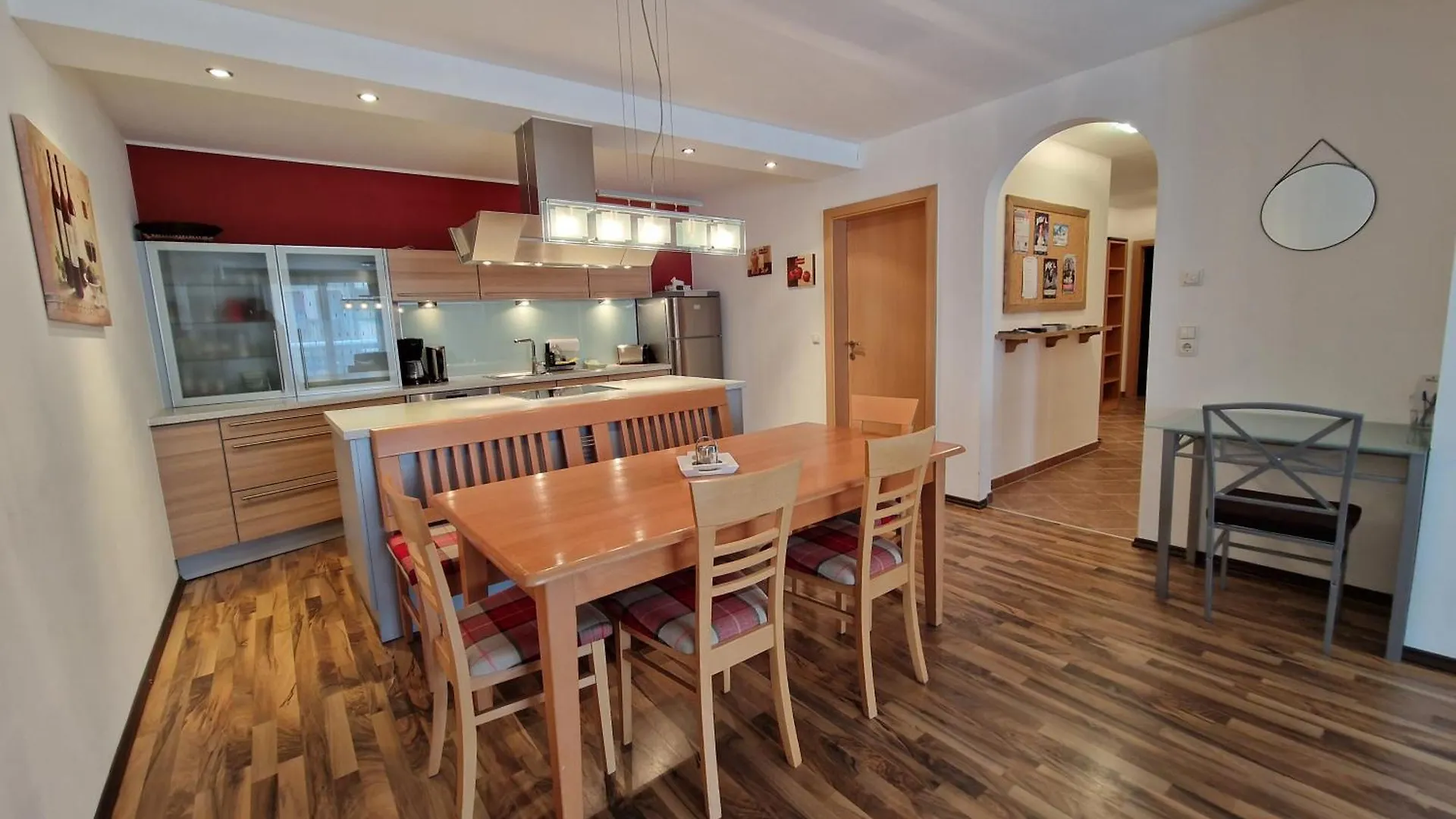 Apartment Lamtana Ischgl