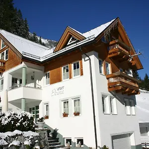Appartement Apart Ebene, Ischgl
