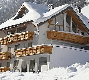 Davo Lais Ischgl